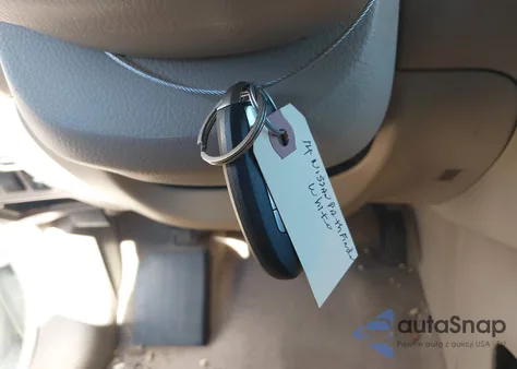 2014 Nissan Pathfinder Sl из США, поврежденный, VIN 5N1AR2MM6EC701937